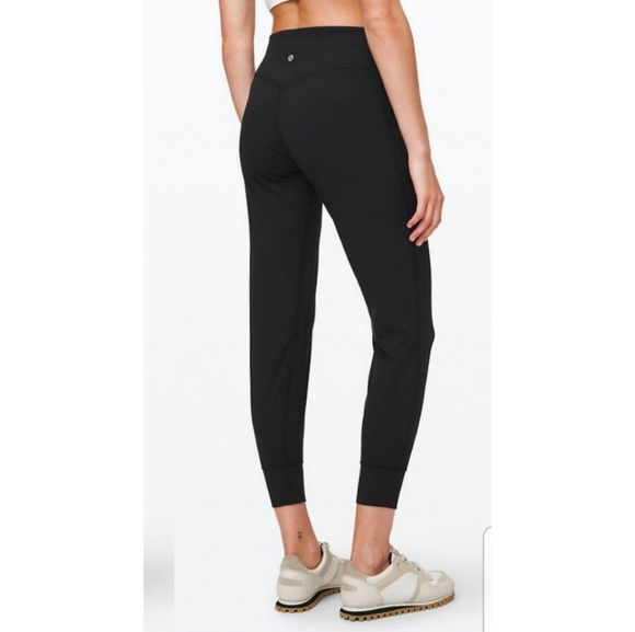 lululemon athletica Pants - Lululemon Align Jogger black size 2